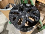 Wheel Road 18X8 Aluminum Opt Wbs Fits 16-19 22-23 Renegade 2056980. Fixed Price $189.89.