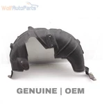 2018-2023 Bmw X2 2.0L Rear Left Fender Liner / Wheel Housing Cover 7427925. Fixed Price $55.49.
