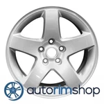 Dodge Challenger Charger Magnum 2006-2010 17" Factory Oem Wheel Rim 1DV20PAKAA. Fixed Price $219.44.