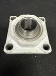 Dodge 136730 F4B-SCEZ-107-PSS Bolt Flange Bearing (ST1122). Fixed Price $59.99.