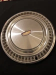 Vintage Hubcap (1) 73-74 Caprice Wheel Cover Nice Driver. Fixed Price $19.00.