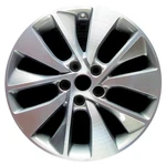 Wheel Rim Kia Optima 18 2016-2019 52910D6310 52910D4310 Oem Factory 74734. Fixed Price $203.00.