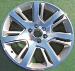 New Cadillac Escalade Wheel Exact Oem Factory Gm Spec Inch Rva 22939271 4738. Fixed Price $439.00.
