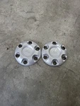 Ford Transit Wheel Center Caps Oem. Fixed Price $80.00.