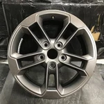 2016-2017 Jeep Wrangler 9158 Wheel X 7-1/2 Rim Bronze Painted 5YW74NTZAA. Fixed Price $143.96.