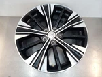 Wheel 18X7 2-TONE Fits 18-20 22 Eclipse Cross 413382. Fixed Price $175.00.