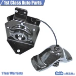 Spare Tire Carrier+hoist Assembly Fits 03-20 Chevy Silverado Gmc Sierra 924-502. Fixed Price $32.46.