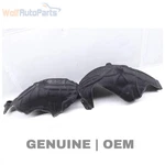 Bmw M235I Xdrive Gran Coupe - Quarter Panel Fender Liner / Wheel Housing Cover. Fixed Price $49.49.