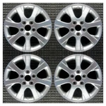 Set 2004 2005 2006 Toyota Camry Oem Factory 426112A080 16 Wheels Rims 69475. Fixed Price $953.00.