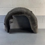 2019-2025 Bmw M340I G20 Rear Left Fender Liner Splash Shield 7340929 Oem. Fixed Price $44.00.