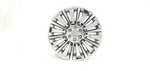 2015 Lincoln Navigator Oem Wheel Rim 22X9.5 Aluminum Spoke. Fixed Price $150.00.