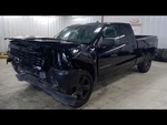 Chevrolet Silverado 1500 2016 Spare Wheel Carrier 986013. Fixed Price $99.94.
