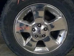 Wheel 17X7-1/2 Aluminum 5 Spoke Chrome Fits 04-07 Explorer 1643894. Fixed Price $105.89.