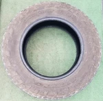 275/65R20 Nitto Recon Grappler A/t Tire 275/65R-20 116T All-terrain 80% 11/32. Fixed Price $289.00.