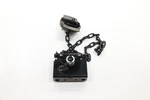 2017 - 2025 Chrysler Pacifica Wheel Spare Tire Carrier Hoist Mount Bracket Oem. Fixed Price $134.59.