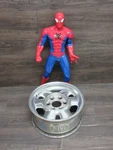 Gmc Sierra 1500, Yukon, 1999, 2000, 2001, 2002, 2003, 16", Alloy Rim, No. 5095. Fixed Price $75.00.