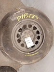 17X8 Full Size Spare Wheel And Tire Steel From 22 Cadillac Escalade Esv 11727904. Fixed Price $196.04.