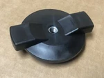 2018 - 2021 Chevrolet Equinox Spare Tire Wheel Holder Retainer Bolt 11549317. Fixed Price $15.00.
