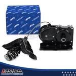 924-527 Spare Tire Hoist Carrier Ford E-150 E250 E350 Econoline 5.4 6.2 6.8L. Fixed Price $38.70.