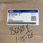 Ford GN1Z-8419-BA Ecosport Grille Surround Fits 2018-2022. Fixed Price $54.00.