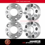 4PCS 2" Hub Wheel Spacers 5X5.5 9/16" Studs Fits 2004-2009 2008 Dodge Durango. Fixed Price $99.35.