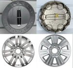 Lincoln Navigator Lt Oem Polished Center Cap Wheel 7L74 3665 3651. Fixed Price $49.99.