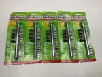 (5) Slime 2005-A Pencil Tire Pressure Gauge 20-120 Psi W/ Bonus Valve Stem Caps. Fixed Price $34.99.