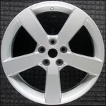 Pontiac G6 18 Inch Painted Oem Wheel Rim 2006 To 2009. Fixed Price $226.00.