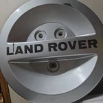 94-99 Land Rover Discovery 1 Hard Plastic Spare Tire BTR9438MUE Oem. Fixed Price $65.99.