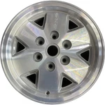 Chevrolet 16X4 1500 Grey Wheel Oem Rim Factory Stock 1988-1991. Fixed Price $226.97.
