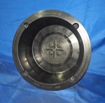 1986-1991 Mercedes W126 Spare Wheel Storage Compartment Assembly Oem W/warranty. Fixed Price $63.96.