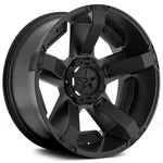17X8 Wheels XD811 Rockstar 2 Satin Black With Customize Option Rims (4PCS). Fixed Price $1488.00.