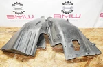 Front Left Side Lower Bottom Shield Fender Liner Wheel Housing Oem Bmw E63 E64. Fixed Price $118.00.