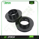 2.5" Front Leveling Lift Kit Steel Spacers For Dodge Ram 1500 2500 3500 2WD Only. Fixed Price $45.11.