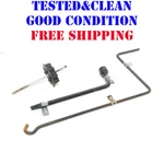 04 - 08 Toyota Solara Jack Tool Set Of 3 Oem. Fixed Price $37.95.