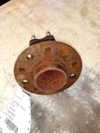 Hub Rear With Abs Fits 99-02 Saturn Series 185613. Fixed Price $40.00.
