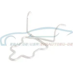 Original Mini 41117044685 - Federelement. Fixed Price $61.56.