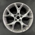 Ford Grey Focus Factory Wheel 17" 2013-2014 Rim Oem Original Alloy DM5JAA 3948. Fixed Price $125.38.