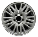 04 05 Series Oem Wheel Rim 15" Saurus 30639360 86985009 70271. Fixed Price $211.50.
