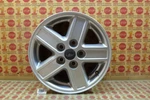 2005 2006 2007 Ford Escape Aluminum 5-SPOKE Wheel Rim 15X6.5 15" Oem. Fixed Price $64.99.