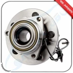 Front Wheel Hub & Bearing Assembly Fits 2004-2005 Dodge Durango 2WD 4WD Lugs. Fixed Price $64.99.