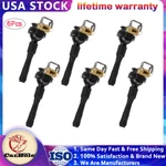 Ignition Coils UF-300 UF-354 95-03 Compatible For BMW3 2.3 2.5 2.8 3.0 740 850. Fixed Price $69.46.