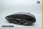 04-09 Jaguar XJ8 Vdp X350 X358 Emergency Spare Jack Tool Kit W/ Tray Oem. Fixed Price $144.50.