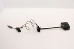 2014 - 2025 Infiniti QX60 Spare Tire Carrier Mount Winch Hoist Oem. Fixed Price $63.26.