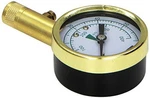 Bell Automotive Professional Dial W/ Valve Tire Gauge (22-5-00881-8). Fixed Price $41.00.