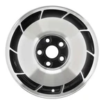 Chevrolet Corvette 1984-1987 16" Right Oem Wheel Rim 14069517 14069518 14094587. Fixed Price $259.34.