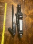 Ford Spare Tire Kit Jack Lug Wrench 6E5C17A005AA. Fixed Price $59.99.