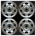 Set 1998 1999 2000 Mercedes-benz CLK320 Oem Factory 66470521 Wheels Rims 65179. Fixed Price $1189.00.