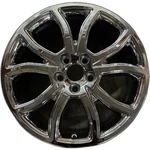 Ford Chrome Fusion Original Wheel 18" 2010-2012 Rim Alloy Factory Oem 3801. Fixed Price $229.97.