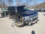 Wheel 16X7-1/2 Aluminum Double Spoke Fits 06-09 Hummer H3 2255923. Fixed Price $97.00.